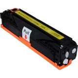 Forcanon I-Class LBP7100CN Toner Sarı Yüksek Kapasite Muadil - 0,35 - 1,10 kg