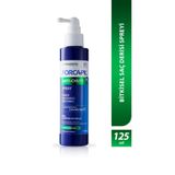 Forcapil® Anti-hair Loss Spray – Saç Dökülmesine Karşı Bitkisel Saç Spreyi - 125 Ml
