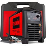 Force 205 Acx Mma Kaynak Makinası + Taşıma Çantası