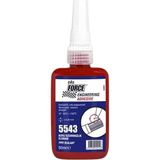 Force 5543 Boru Sızdırmazlık & Yapıştırıcı – Metal-Metal ve Metal-Plastik Dişli Bağlant�