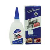 Force 805 Yapıştırıcı 20 Gr. Ultra Hızlı Düşük-Orta Viskoziteli Solvent İçermeyen