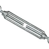 Force Chain DIN 1480 M12x125 Göz Gerdirme