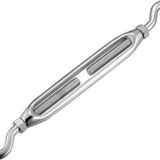 Force Chain DIN 1480 M14x140 Kanca Gerdirme