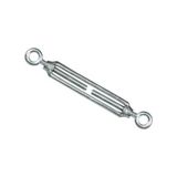 Force Chain DIN 1480 M16x170 Göz Kanca Gerdirme