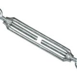 Force Chain DIN 1480 M8x110 Göz Kanca Gerdirme