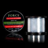 Force Effe 1000 m 0,40 mm Beyaz Misina