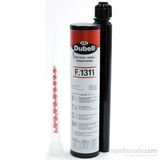 Force Ems Epoksy 345 ml Kimyasal Dübel