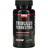 Force Factor Force Factor Tribulus Terrestris Testo Booster 1000 mg - 60 Kapsül