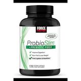 Force Factor ProbioSlim + Prebiotic Fiber 120 Capsules. Usa Version.3538 (Renksiz)