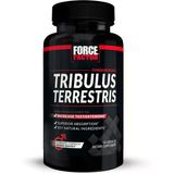 Force Factor Tribulus Terrestris For Men 1000 Mg 60 Caps