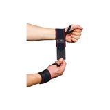 Force Fitness Crossfit Body Ağırlık Destek Bilekliği Siyah (ŞK-124) - Bordo - Mavi - Standart