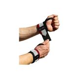 Force Fitness Crossfit Body Ağırlık Destek Bilekliği Siyah (ŞK-124) - Kırmızı - Beyaz - Standart