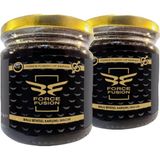 Force Fusion 2 Adet Erkeklere Özel Bitkisel Karışımlı 240 gr Macun - 1 Paket