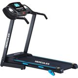 Force Hercules-Pasifik Koşu Bandı - 2.50 Hp, Katlanılabilir, Kolay Kurulum, LED Gösterge, 0.8-14 - Çok Renkli