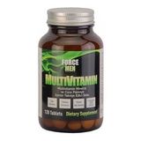Force Men Multivitamin Saw Palmetto Kırmızı Kore Ginsengi