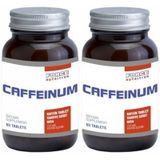 Force Nutrition Caffenium 2x60 Tablet