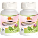 Force Nutrition DMA Deve Dikeni Enginar 2x60 Tablet