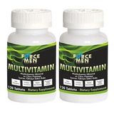 Force Nutrition Force Men Multivitamin 2x120 Tablet
