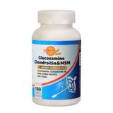 Force Nutrition Glucosamine Chondroitin MSM İçeren 180 Tablet