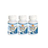 Force Nutrition Glucosamine Shark Cartilage 3x120 Tablet