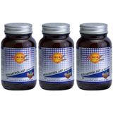 Force Nutrition Hyaluronic Acid Collagen 3x60 Tablet