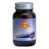 Force Nutrition Hyaluronic Acid Collagen İçeren 60 Tablet