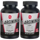 Force Nutrition L-Arginine 2x90 Tablet