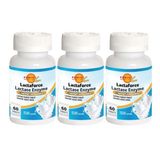Force Nutrition Lactaforce Lactase Enzyme 3x60 Tablet