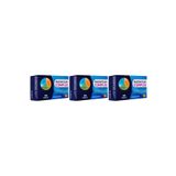 Force Nutrition Magnesium Complex 3x50 Tablet