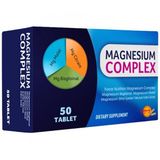 Force Nutrition Magnesium Complex 50 Tablet
