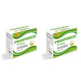 Force Nutrition Prioforce Volosy 2x120 Kapsül