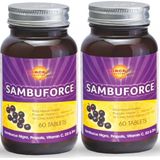 Force Nutrition SambuForce 2x60 Tablet