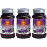 Force Nutrition Valerian Plus Passiflora 3x60 Tablet