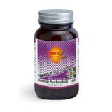Force Nutrition Valerian Plus Passiflora İçeren 60 Tablet