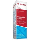 Force Nutrition Wb-Enzym Care Cannabis Sativa Seed Oil 100 Ml Bakim Masaj Kremi Tohum Yagi Wb-Enzim