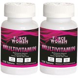 Force Nutrition Women 2x120 Tablet
