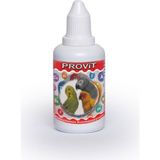 Force PROVIT Multi Vitamin Komplex Muhabbet Kuşu Papağan Kanarya İçin Tekil Ürün Sağlık Desteği