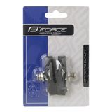 Force Yol Yarış Bisikleti 55 mm Fran Papucu
