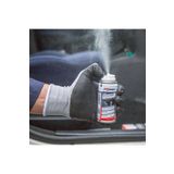 Förch Koku Bombası Alman Teknolojisi Airfresh Scent Araç Klima Temizliği Limon 100 ml