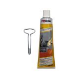 Förch RTV Silikon Sıvı Conta Siyah 260C 70 ML