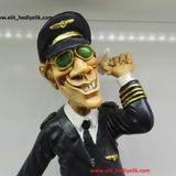 Forchino Pilot Biblo