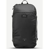Forclaz 40 L - Siyah - Travel 500 Organizer Outdoor Sırt Çantası