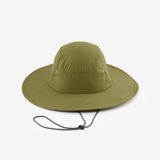 Forclaz Erkek Outdoor Şapka - Haki - Hike 500