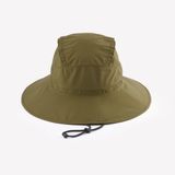 Forclaz Hike 900 Yeşil Outdoor Erkek Şapka