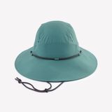 Forclaz Kadın Outdoor Şapka - Yeşil - Hike 500