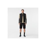 Forclaz MT100 Siyah Trekking Rüzgar Kesici Softshell Erkek Outdoor Yelek