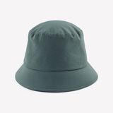 Forclaz Outdoor Şapka - Yeşil - Hike 100 BOB