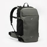 Forclaz Outdoor Sırt Çantası - 40 L - Yeşil - Travel 500 Organizer