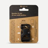 Forclaz Sırt Çantası Ayar Tokası - 25 mm