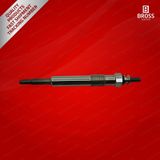 Ford 1.8 İçin 1 Adet Isıtma Bujisi GX96, XS4U6M090AB, GN993